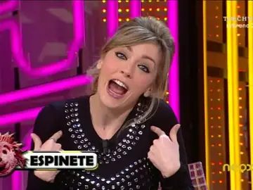 Anna Simon Anna Simon