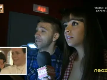 Cristina Pedroche Cristina Pedroche