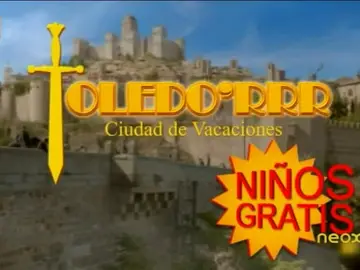 Toledo'rrr Toledo'rrr