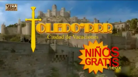Toledo'rrr Toledo'rrr