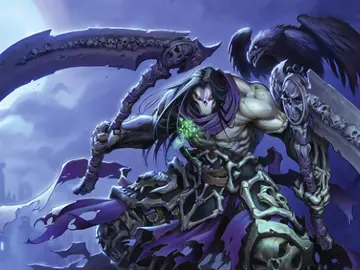 Darksiders II Darksiders II