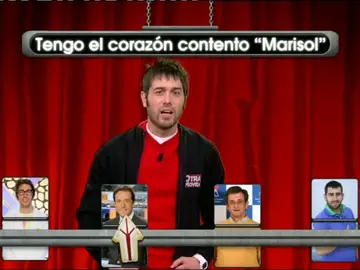 La flecha La flecha