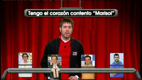 La flecha La flecha