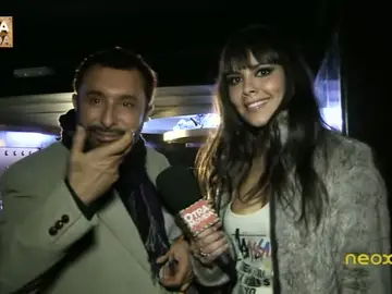 Cristina Pedroche Cristina Pedroche