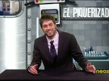 El Piquerizador El Piquerizador