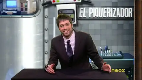 El Piquerizador El Piquerizador