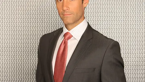 Ted Crisp Ted Crisp