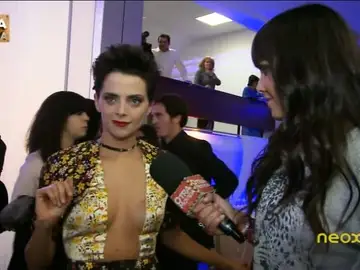 Cristina Pedroche Cristina Pedroche