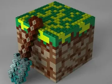 Minecraft Minecraft