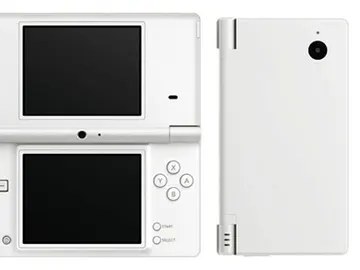 Nintendo DSi Nintendo DSi