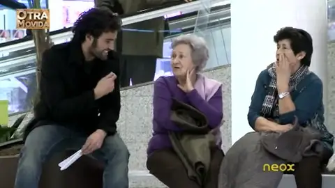 Otra Movida Otra Movida