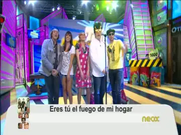 Otra Movida Otra Movida