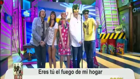Otra Movida Otra Movida