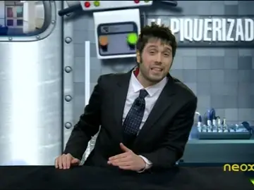 El Piquerizador El Piquerizador