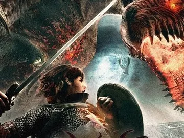 Dragon's Dogma Dragon's Dogma