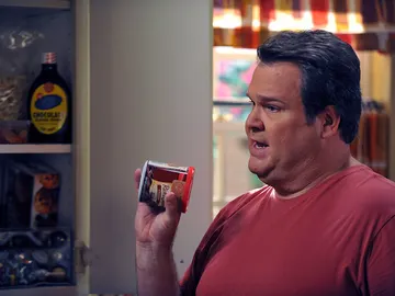 Cam se pone a dieta Cam se pone a dieta