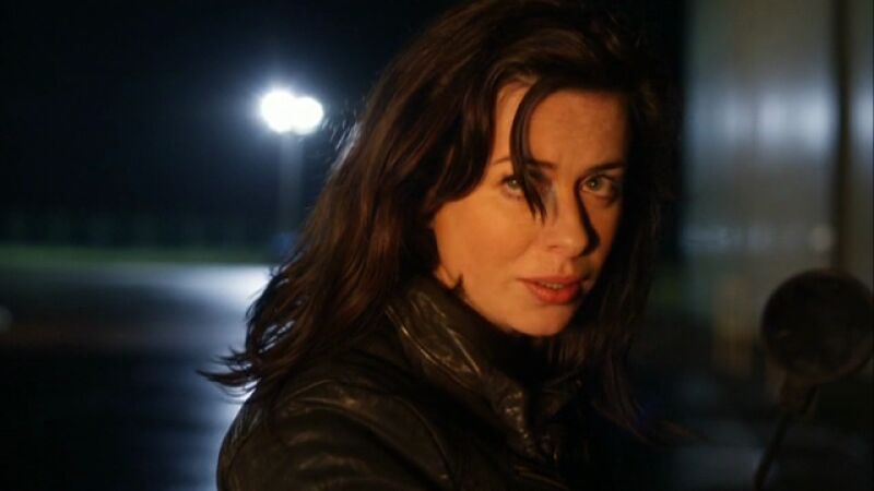 Gwen hace estallar los hornos