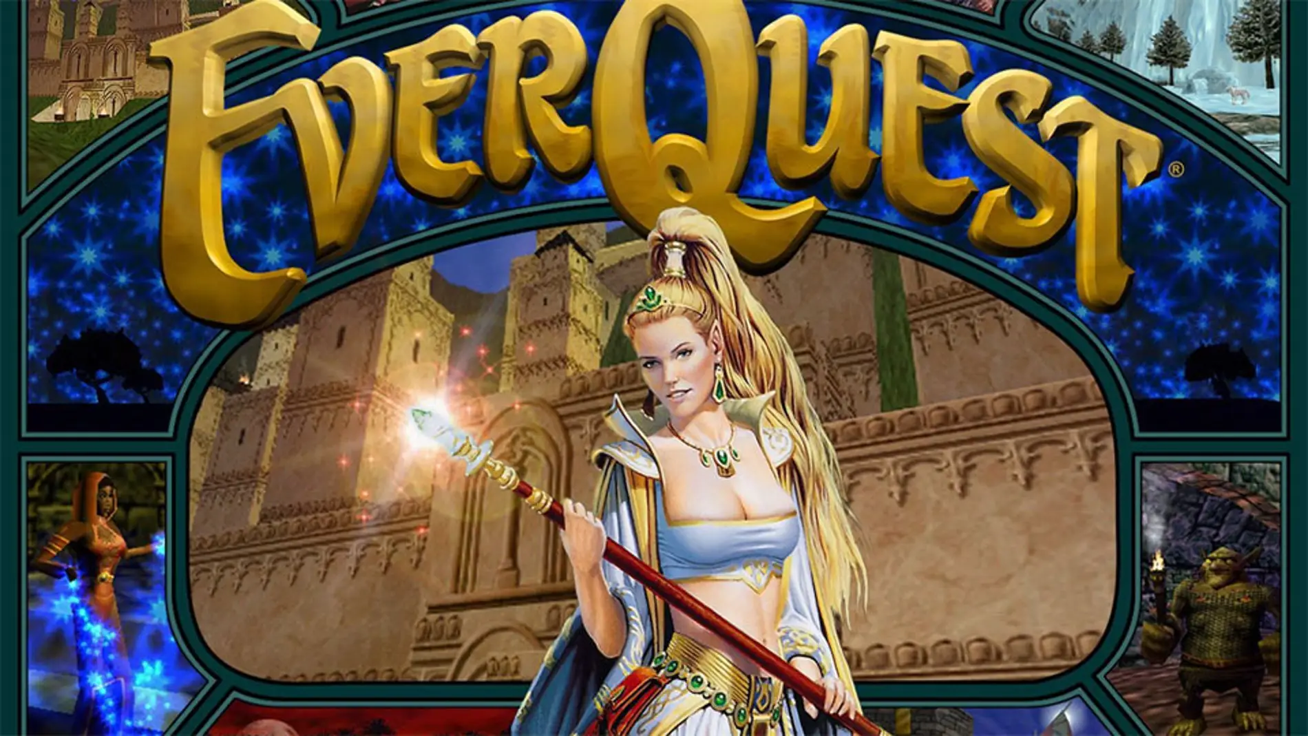EverQuest