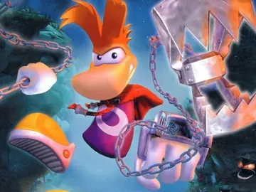 Rayman 3 HD Rayman 3 HD