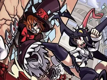 Skullgirls Skullgirls