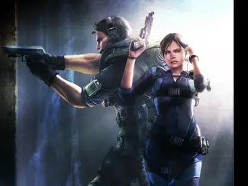 Resident Evil: Revelations Resident Evil: Revelations