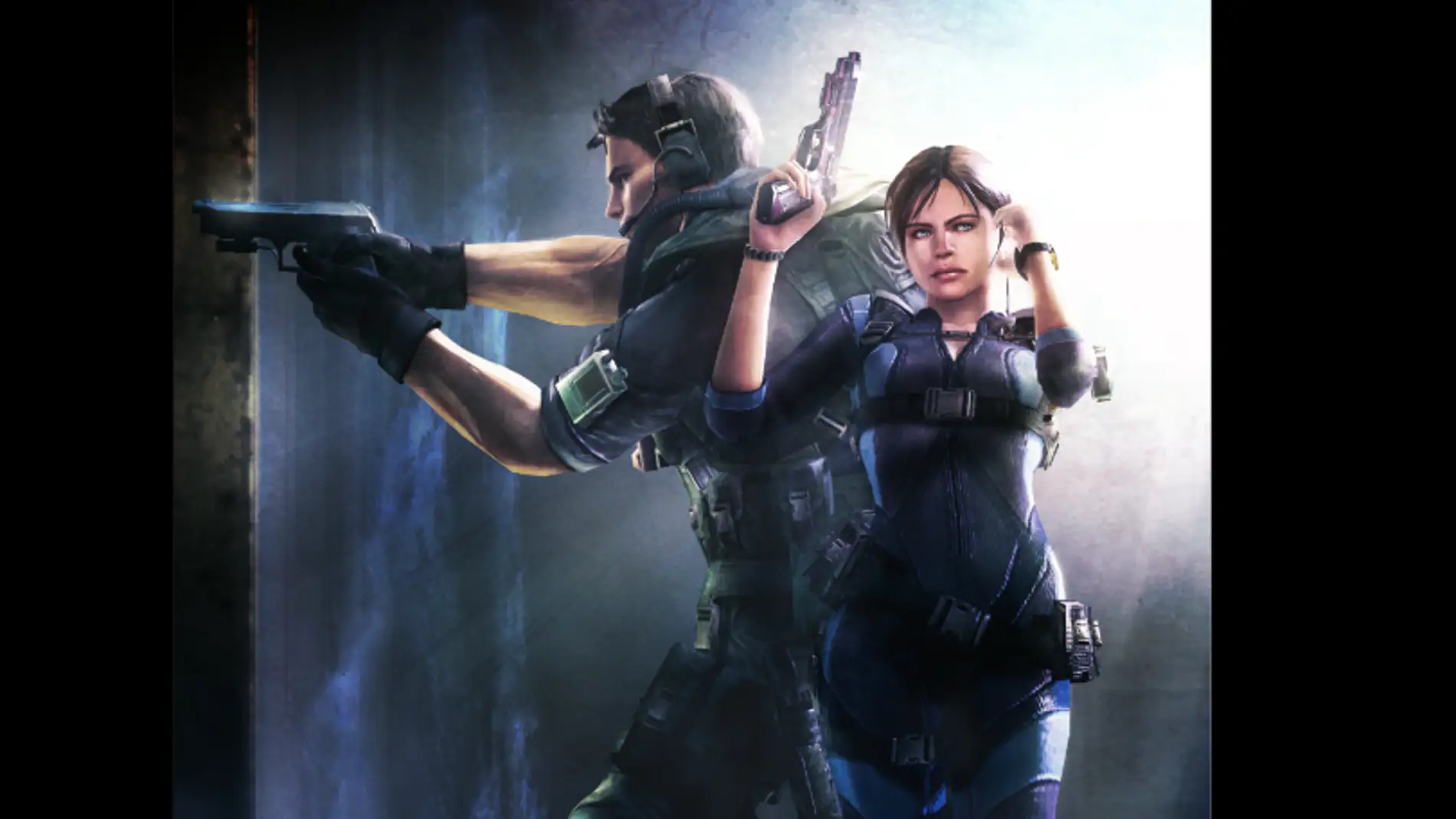 Resident Evil: Revelations