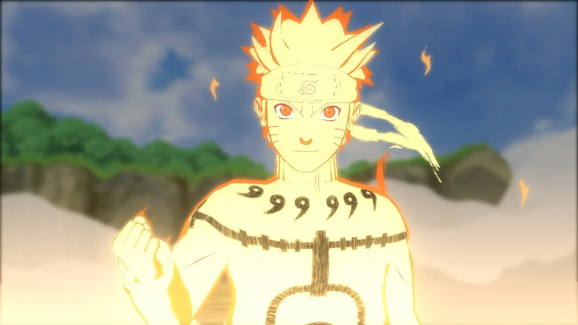 Naruto Shippuden: Ultimate Ninja Storm Generations
