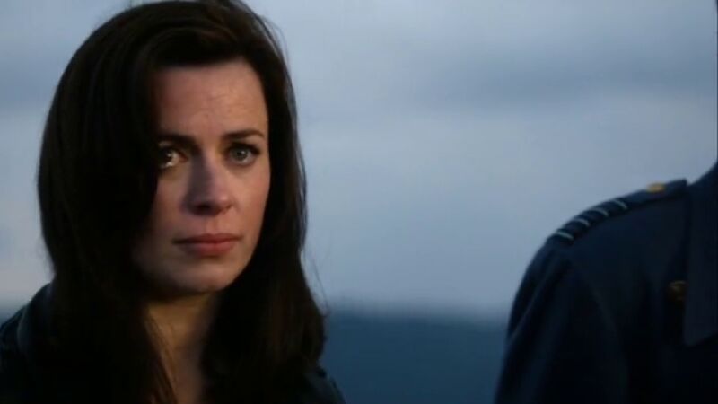 Angelo detrás del secuestro