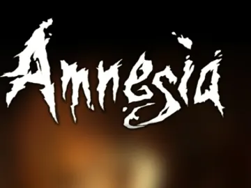 Amnesia Amnesia