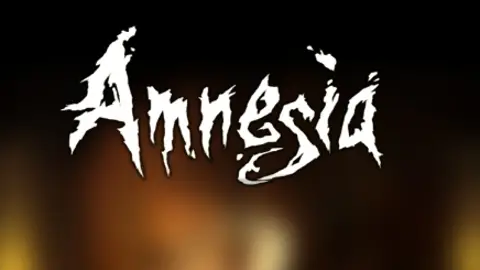 Amnesia Amnesia