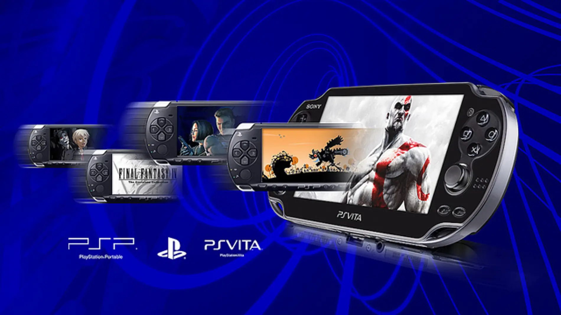 PlayStation Vita