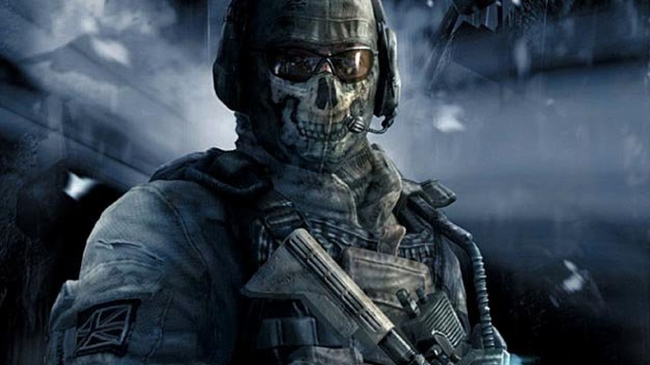 download simon call of duty for free