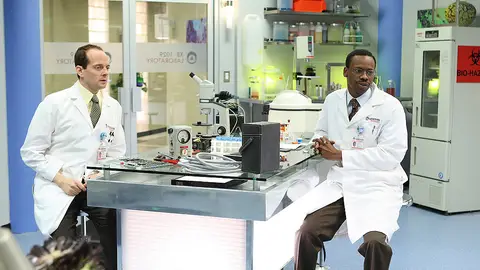 Better off Ted Better off Ted