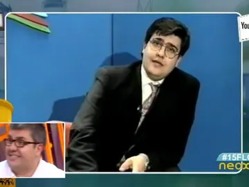 Florentino Fernández Florentino Fernández