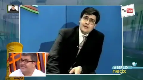 Florentino Fernández Florentino Fernández