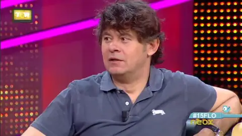 Miki Nadal Miki Nadal