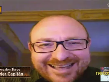 Javier Capitán Javier Capitán