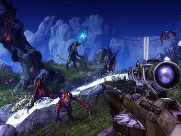 Borderlands 2 Borderlands 2