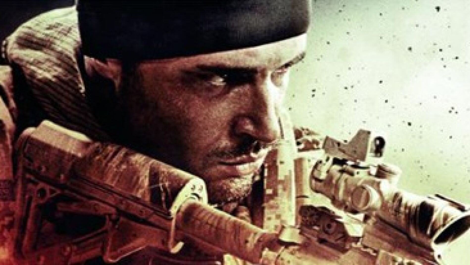 Medal of Honor Warfighter