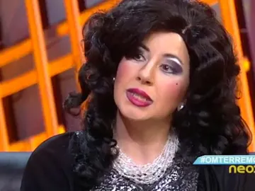 La Terremoto de Alcorcón La Terremoto de Alcorcón