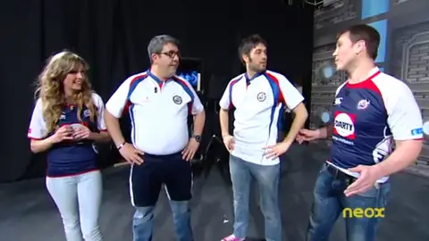 Rugby Rugby