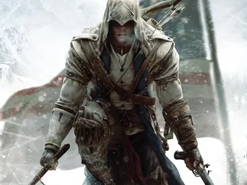 Assassin's Creed III Assassin's Creed III