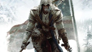 Assassin's Creed III