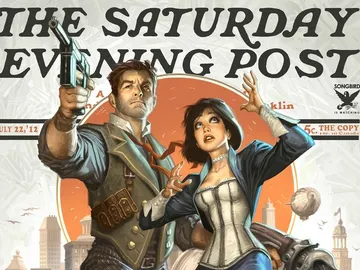 BioShock Infinite BioShock Infinite
