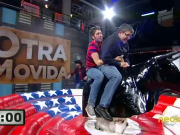 Rodeo Rodeo