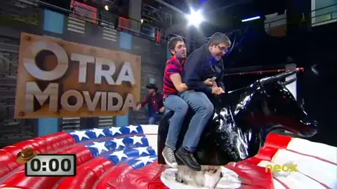 Rodeo Rodeo