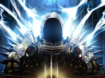 Diablo III Diablo III