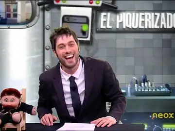 El Piquerizador El Piquerizador