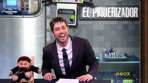 El Piquerizador El Piquerizador