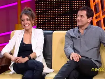 Hiba e Iñaki Hiba e Iñaki